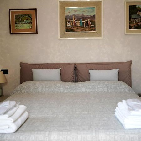 로베레토 Le Cicogne B&B 외부 사진