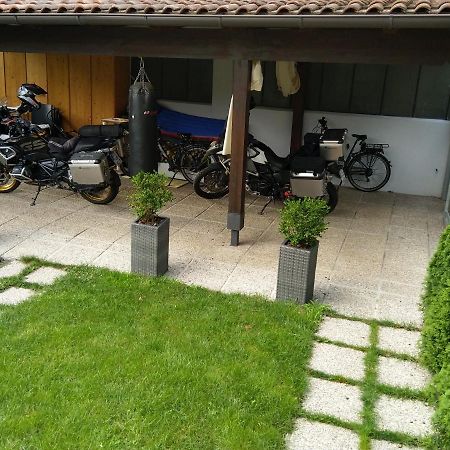로베레토 Le Cicogne B&B 외부 사진