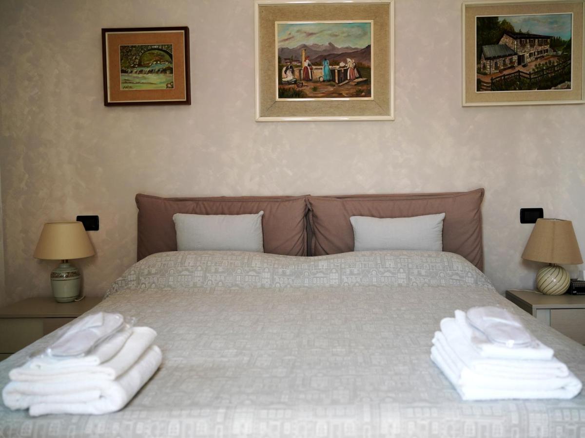 로베레토 Le Cicogne B&B 외부 사진