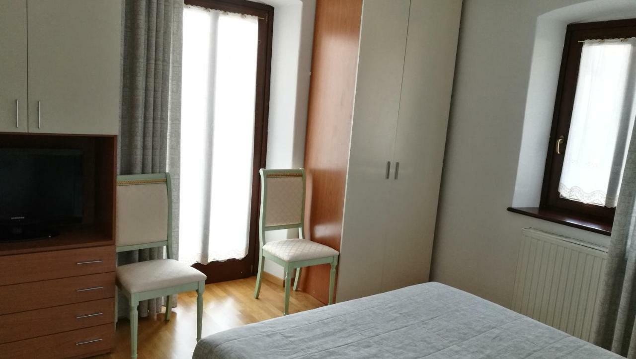 로베레토 Le Cicogne B&B 외부 사진
