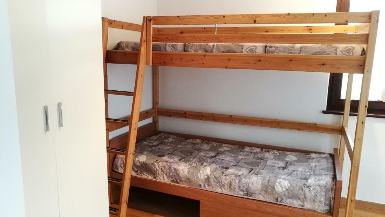 로베레토 Le Cicogne B&B 외부 사진
