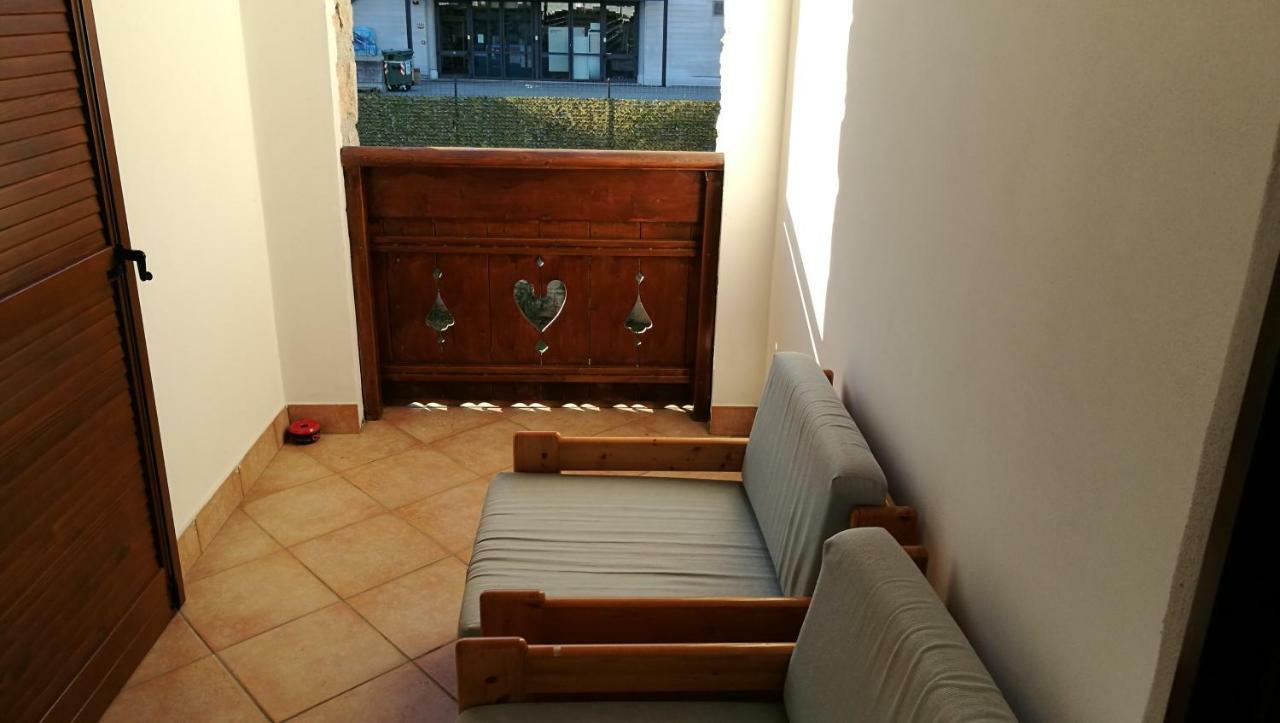 로베레토 Le Cicogne B&B 외부 사진