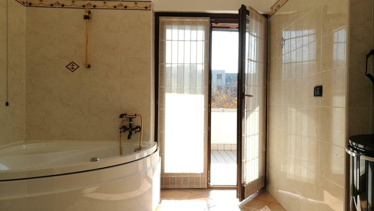 로베레토 Le Cicogne B&B 외부 사진